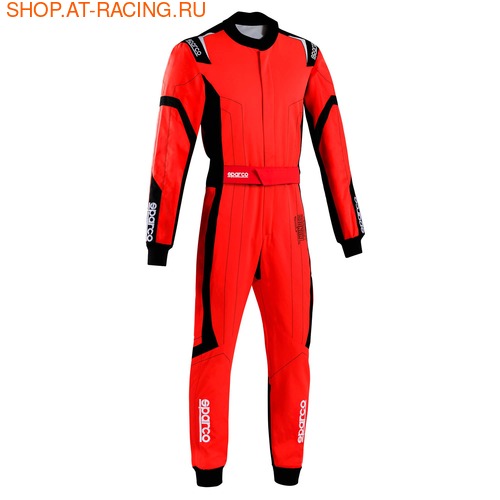 Комбинезон Sparco THUNDER ADVANCED Комбинезон Sparco THUNDER ADVANCED (фото)