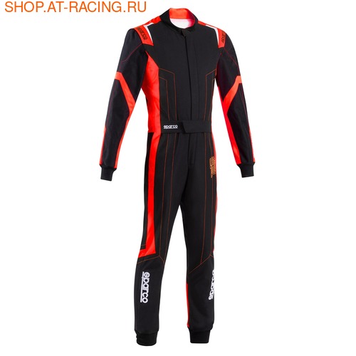 Комбинезон Sparco THUNDER ADVANCED Комбинезон Sparco THUNDER ADVANCED (фото)