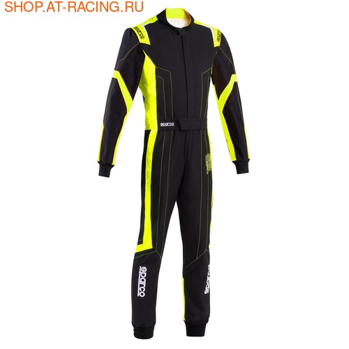 ���������� Sparco THUNDER ADVANCED (����)