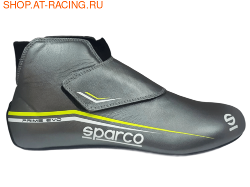 Обувь Sparco PRIME EVO Обувь Sparco PRIME EVO (фото)