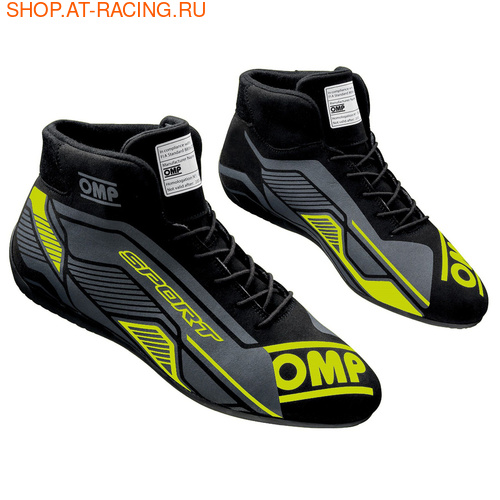 Обувь OMP SPORT Обувь OMP SPORT
