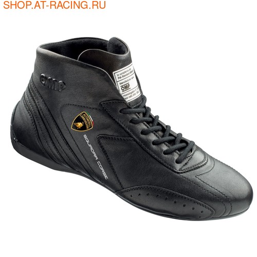 Обувь OMP CARRERA LOW Lamborghini Обувь OMP CARRERA LOW Lamborghini (фото)
