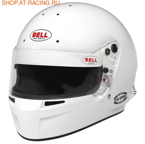 Шлем Bell GT6 SPORT Шлем Bell GT6 SPORT (фото)