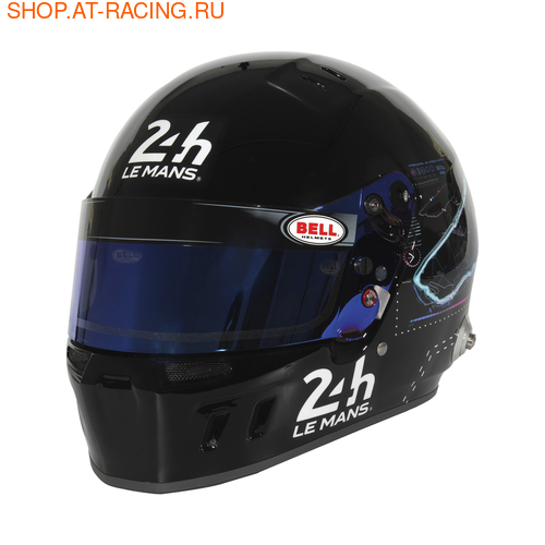 Шлем Bell GT6 LEMANS EDITION Шлем Bell GT6 LEMANS EDITION (фото)