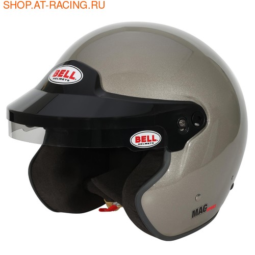 Шлем Bell MAG TITANIUM S. Шлем Bell MAG TITANIUM S. (фото)