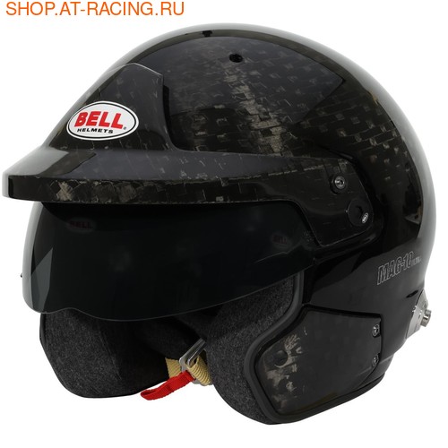 Шлем Bell MAG-10 CARBON Шлем Bell MAG-10 CARBON (фото)