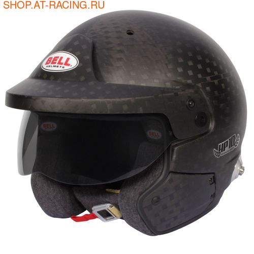 Шлем Bell HP10 CARBON Шлем Bell HP10 CARBON (фото)