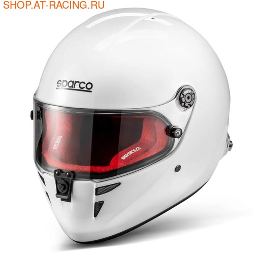 Шлем Sparco STEALTH RF Шлем Sparco STEALTH RF (фото)