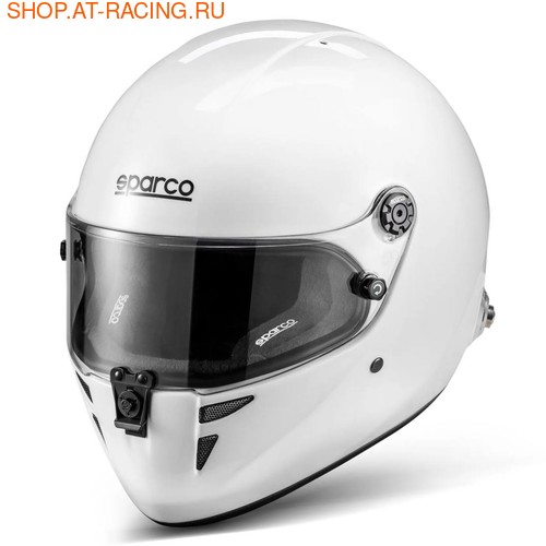 Шлем Sparco STEALTH RF Шлем Sparco STEALTH RF (фото)