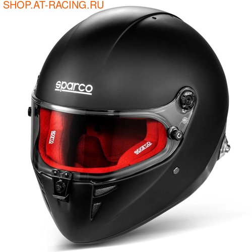 Шлем Sparco STEALTH RF Шлем Sparco STEALTH RF (фото)