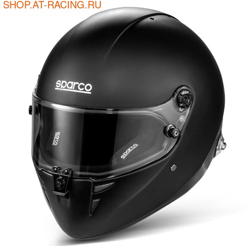 Шлем Sparco STEALTH RF Шлем Sparco STEALTH RF (фото)