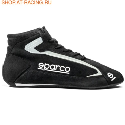 Обувь Sparco SLALOM+ 2025 Обувь Sparco SLALOM+ 2025 (фото)