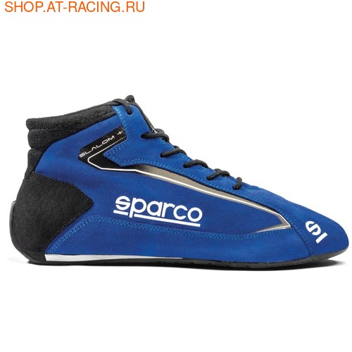 Обувь Sparco SLALOM+ 2025 Обувь Sparco SLALOM+ 2025 (фото)