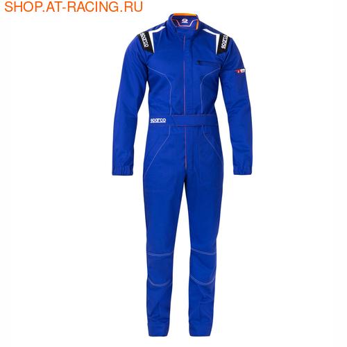 Комбинезон механика Sparco MS-4 Комбинезон механика Sparco MS-4 (фото)
