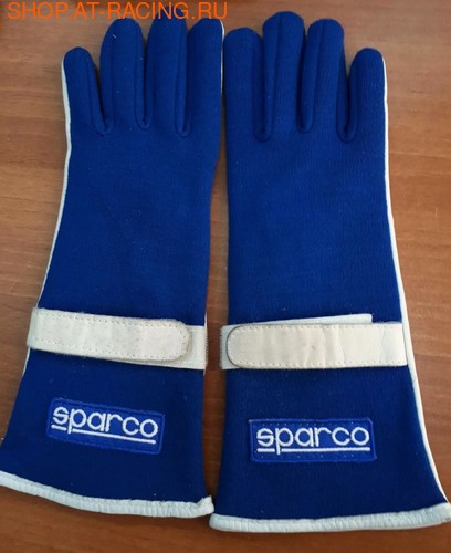Перчатки Sparco TOP Перчатки Sparco TOP (фото)