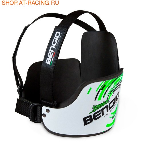 Защита ребер BENGIO Bumper Lady Plus Защита ребер BENGIO Bumper Lady Plus (фото)