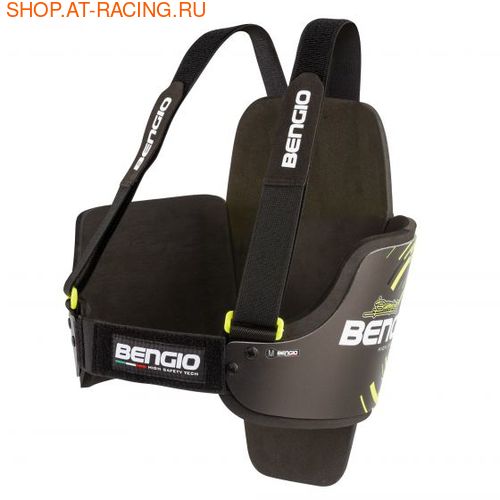 Защита ребер BENGIO Bumper Lady Plus Защита ребер BENGIO Bumper Lady Plus (фото)