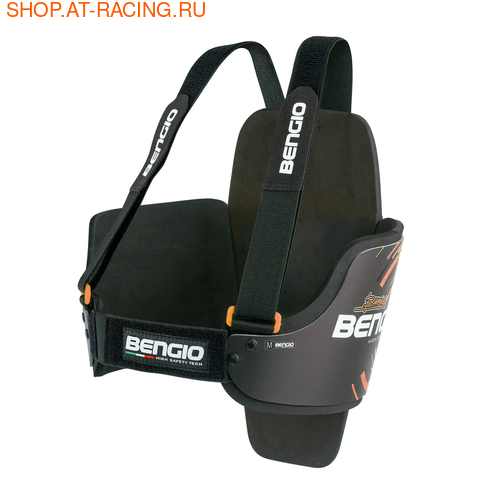 Защита ребер BENGIO Bumper Lady Plus Защита ребер BENGIO Bumper Lady Plus (фото)