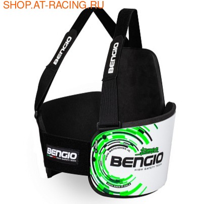 Защита ребер BENGIO Bumper Plus Защита ребер BENGIO Bumper Plus (фото)