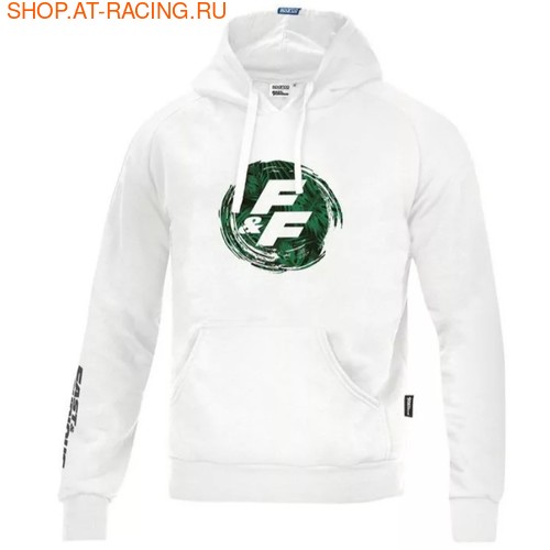 Sparco Худи Fast&Furious Sparco Худи Fast&Furious