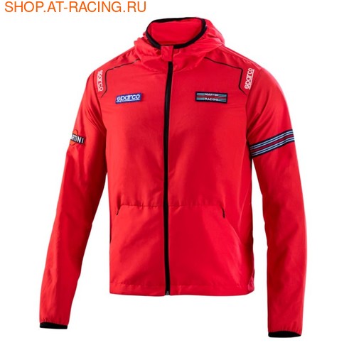 Куртка Sparco WINDSTOPPER MARTINI-R Куртка Sparco WINDSTOPPER MARTINI-R (фото)