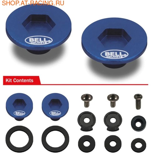 Bell Крепление визора Bell Крепление визора