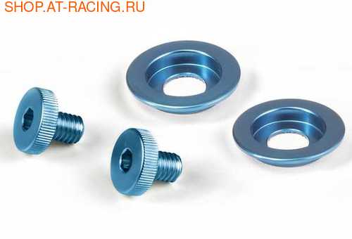 Stilo Комплект крепления визора для ST5/ST6/VENTI WRX Stilo Комплект крепления визора для ST5/ST6/VENTI WRX