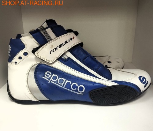 Обувь Sparco Formula+ Обувь Sparco Formula+ (фото)