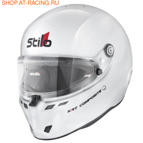 Шлем Stilo ST6FN KRT Шлем Stilo ST6FN KRT (фото)