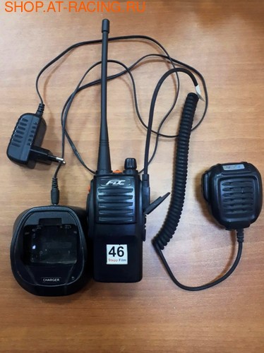 �������� �� 5 ����� FDC FD-850 Plus �/�