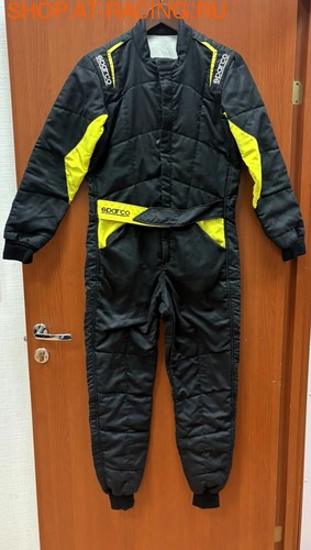 Комбинезон Sparco SPRINT Комбинезон Sparco SPRINT (фото)