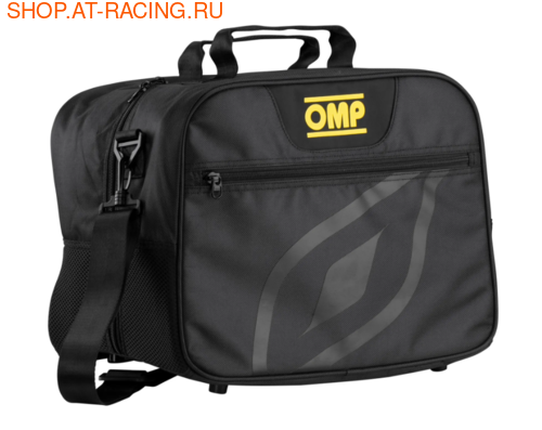 Сумка OMP для шлема Сумка OMP для шлема