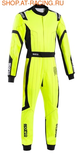 Комбинезон Sparco THUNDER ADVANCED Комбинезон Sparco THUNDER ADVANCED (фото)