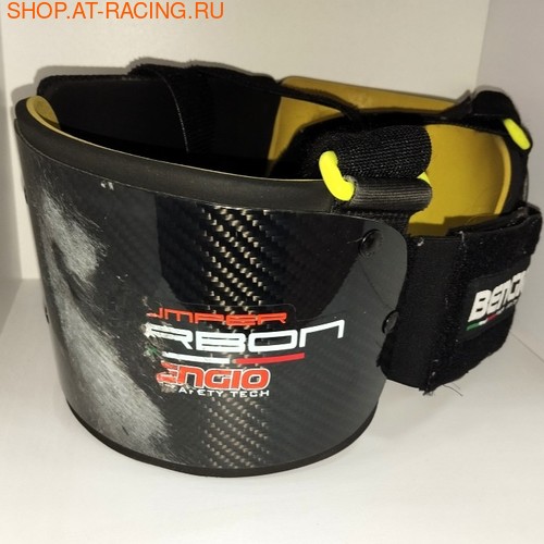 Защита ребер BENGIO Bumper Carbon Защита ребер BENGIO Bumper Carbon (фото)