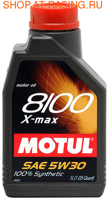 Motul Motul 8100 X-max