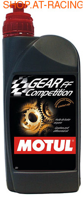 Motul Motul Gear FF Competition