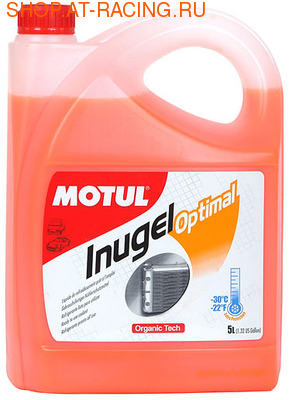 Motul Motul Inugel Optimal