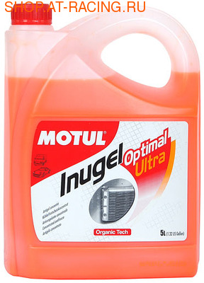 Motul Motul Inugel Optimal Ultra
