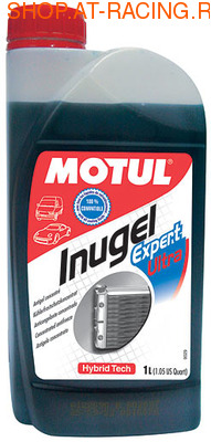 Motul Motul Inugel Expert Ultra