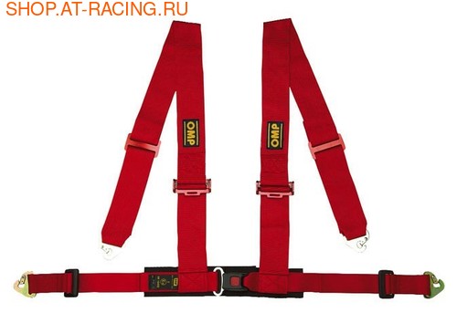   OMP Racing 4M