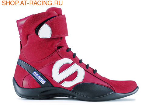  Sparco Co-driver