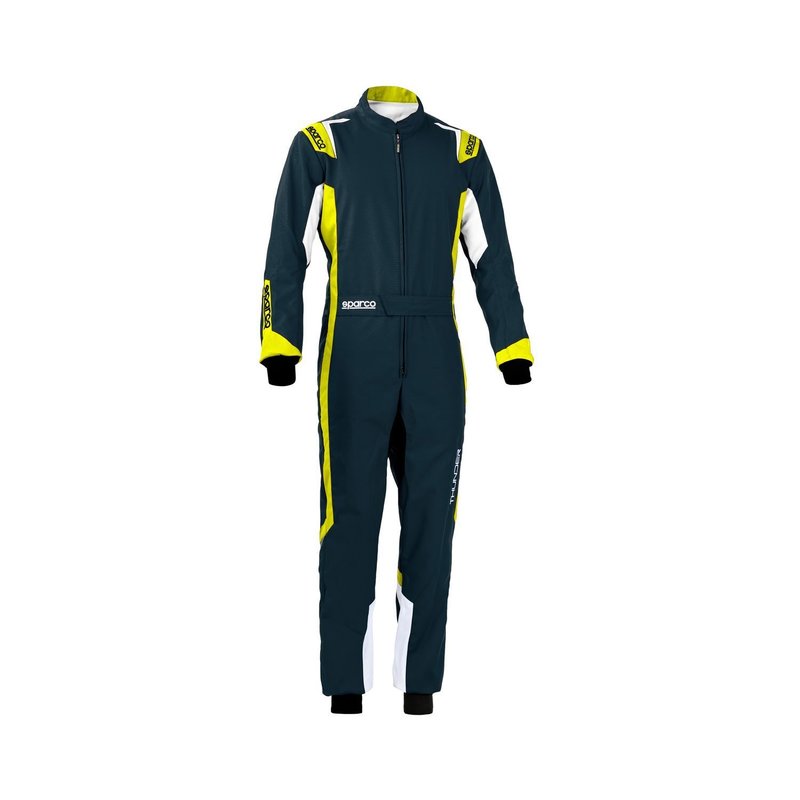 Adidas kart suit hotsell