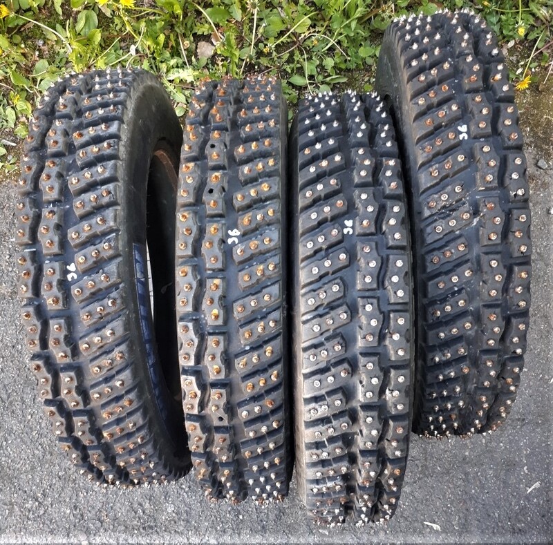     Michelin GE