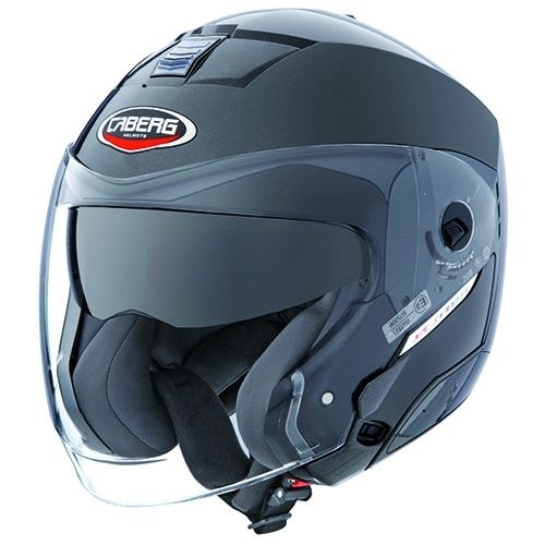 Caberg Jet Sintesi