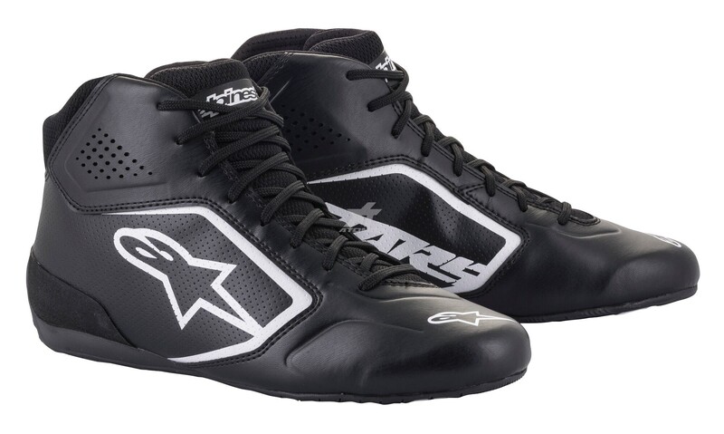Alpinestars Tech 1K Start V2