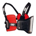   OMP CARBON RIB VEST