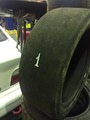  Michelin S9D
