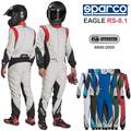  Sparco Eagle RS-8.1