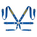   Sabelt SALOON STEEL RALLY 3X3