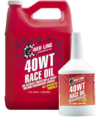 Redline Oil    40WT